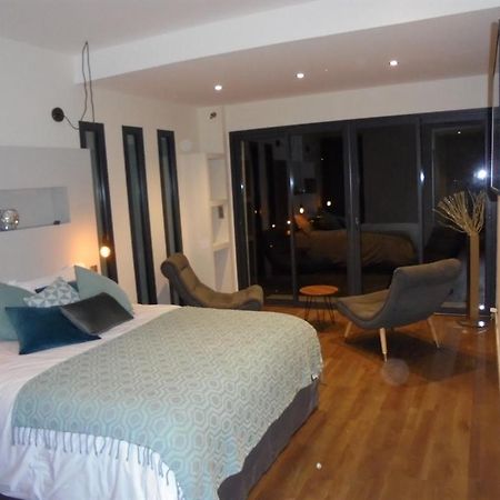 Maison D'Hotes Bastia Ville-di-Pietrabugno Εξωτερικό φωτογραφία