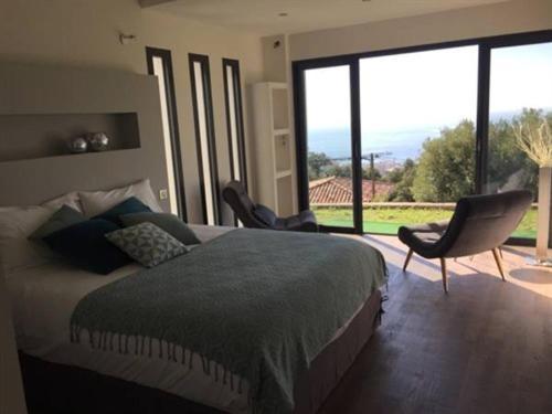 Maison D'Hotes Bastia Ville-di-Pietrabugno Εξωτερικό φωτογραφία