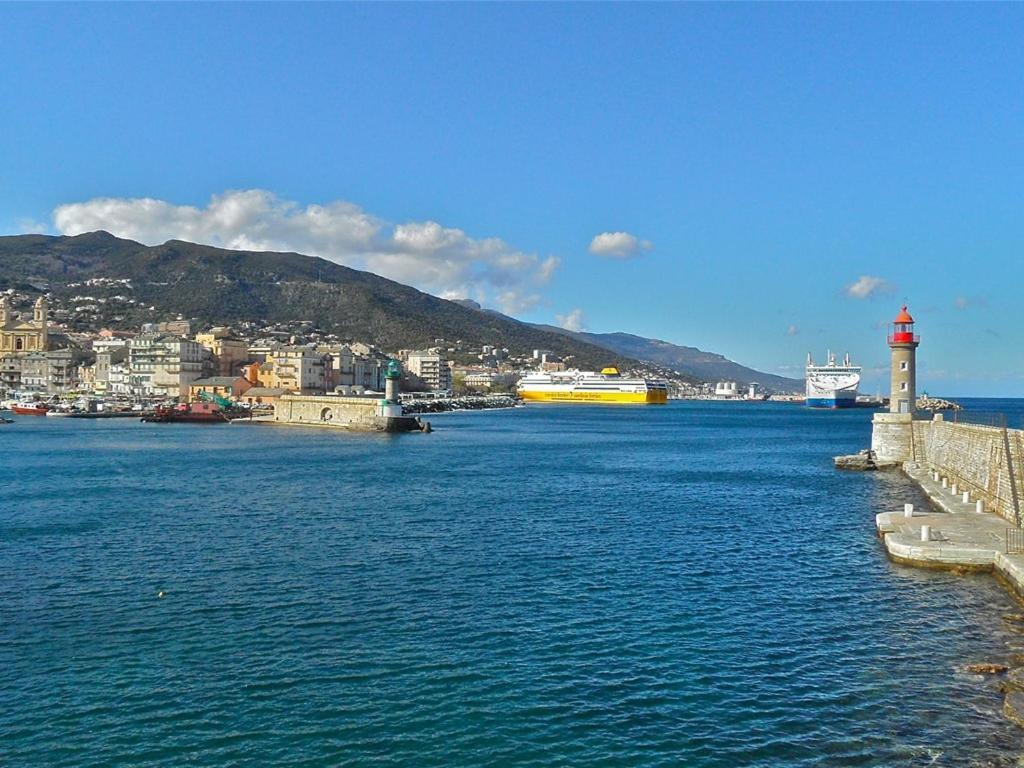 Maison D'Hotes Bastia Ville-di-Pietrabugno Εξωτερικό φωτογραφία