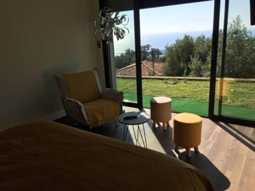 Maison D'Hotes Bastia Ville-di-Pietrabugno Εξωτερικό φωτογραφία