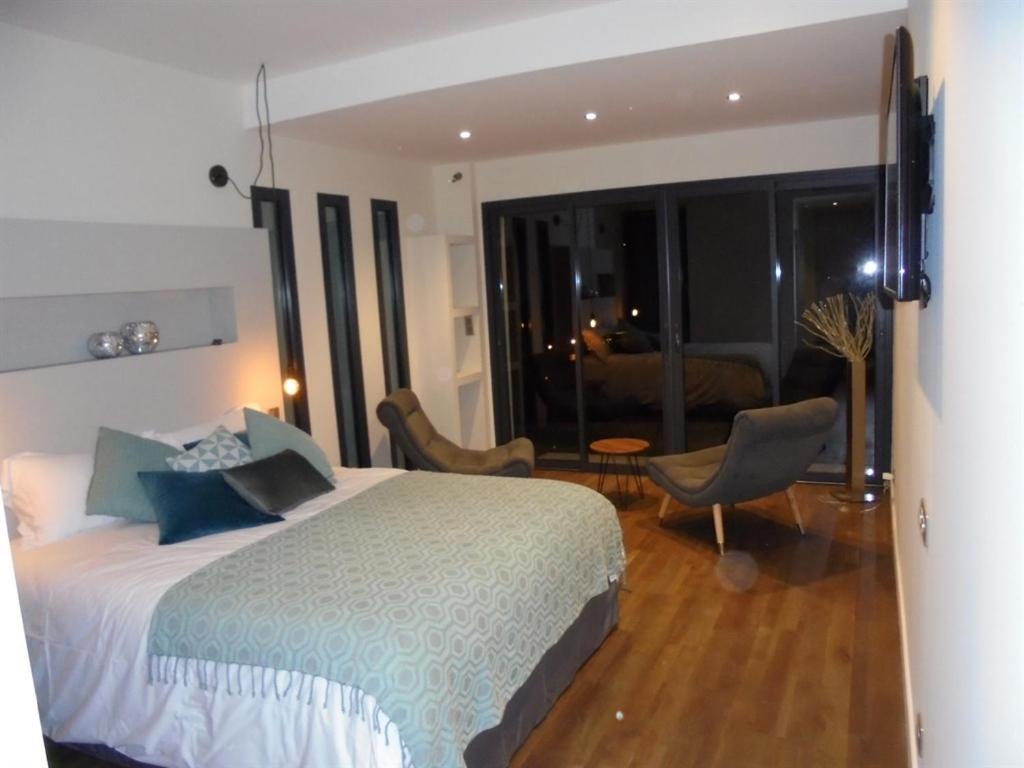 Maison D'Hotes Bastia Ville-di-Pietrabugno Εξωτερικό φωτογραφία