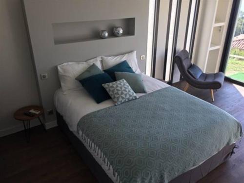 Maison D'Hotes Bastia Ville-di-Pietrabugno Δωμάτιο φωτογραφία